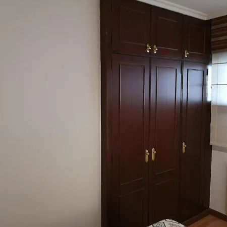 Apartment Cozy Apartment In The Heart Of Vigo *