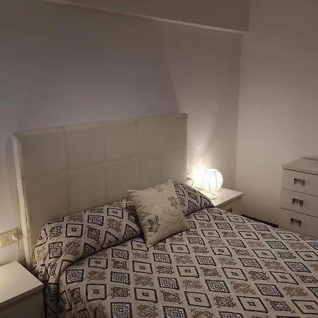 Cozy Apartment In The Heart Of Vigo Vigo