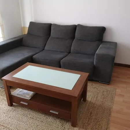 Cozy Apartment In The Heart Of Vigo Apartment