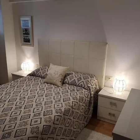 Cozy Apartment In The Heart Of Vigo Apartment *