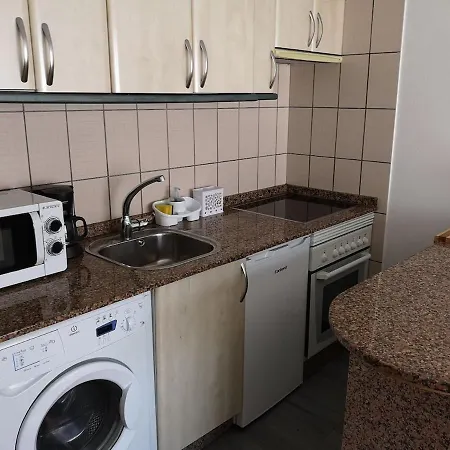 Cozy Apartment In The Heart Of Vigo Vigo