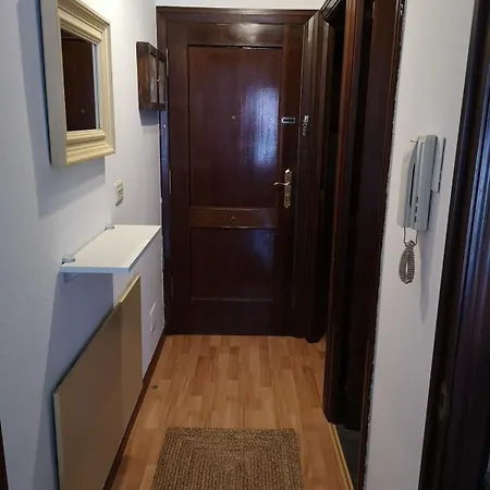 Cozy Apartment In The Heart Of Vigo * Vigo
